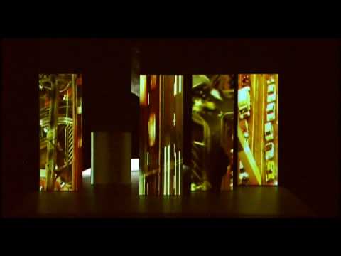 DoubleVision | by Electronic Shadow and Carolyn Carlson