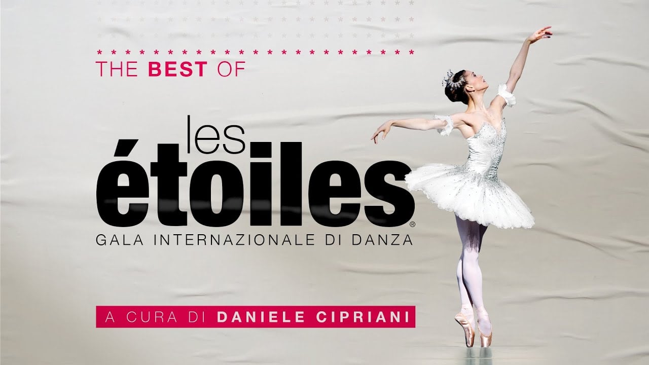 THE BEST OF LES ÉTOILES  by Daniele Cipriani . On-demand on IT'sART