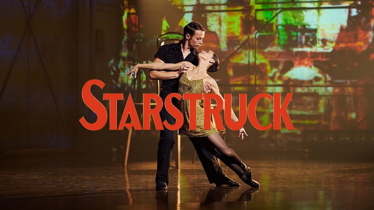 Scottish Ballet: Starstruck (film) – Trailer