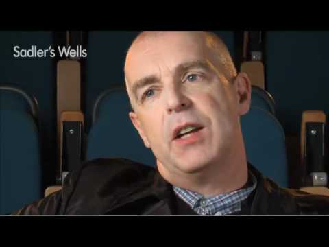 Pet Shop Boys & Javier De Frutos - The Most Incredible Thing
