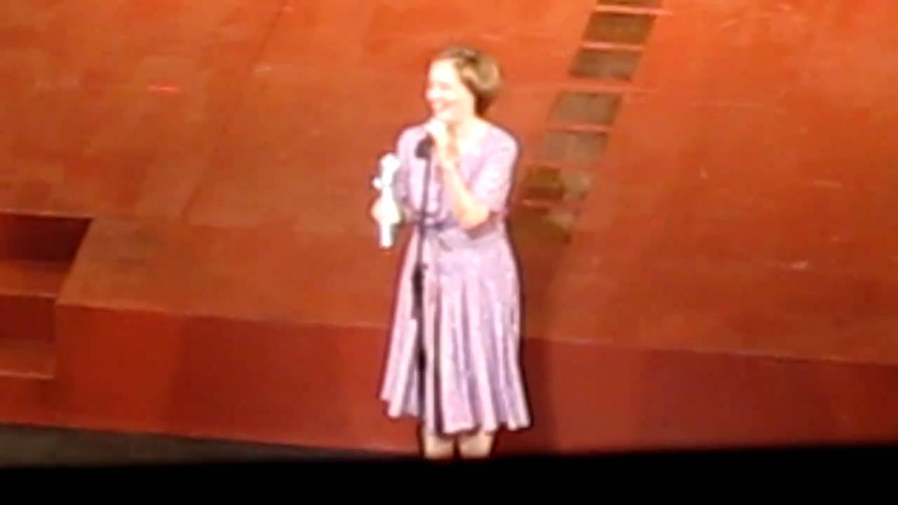 Frederica von Stade's Farewell at the Houston Grand Opera