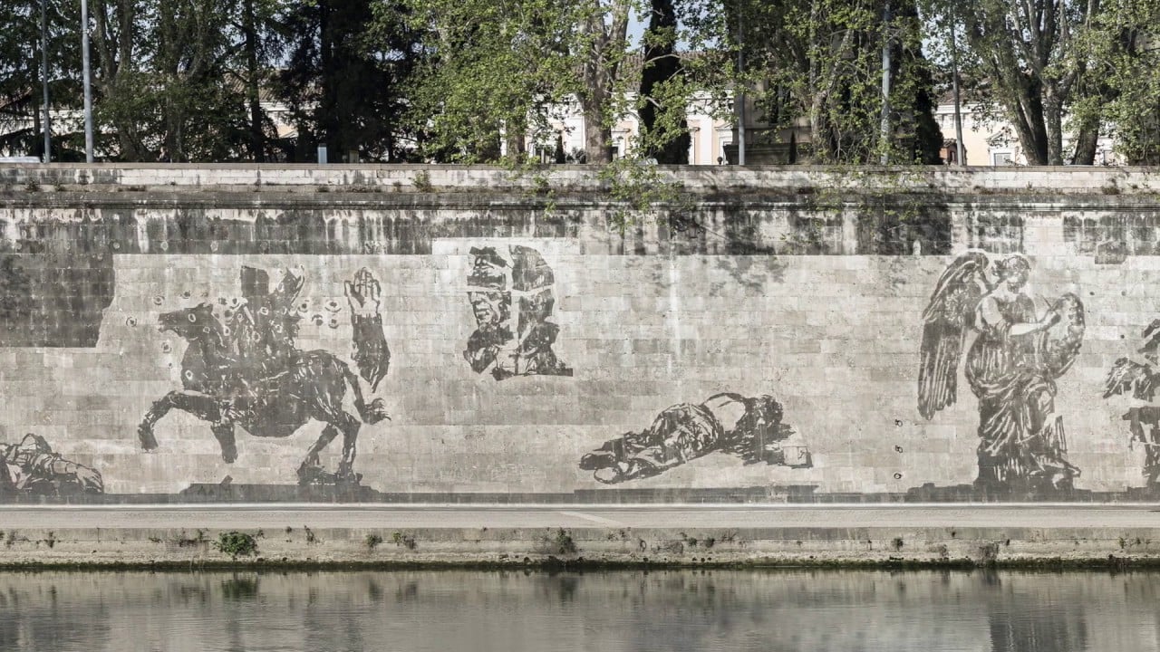 William Kentridge: Triumps and Laments