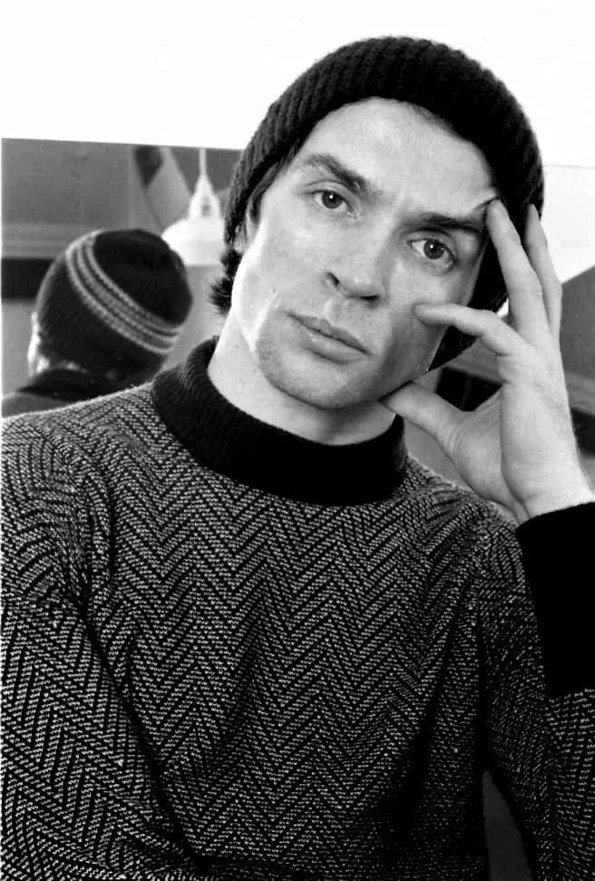 A good, old-fashioned gala? Pignotti salutes Nureyev