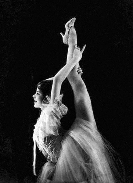 Follies Mitzi Mayfair Follies Mitzi Mayfair
