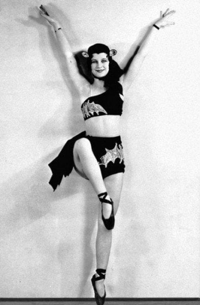 Ziegfeld Girls 02 Ziegfeld Girls 02
