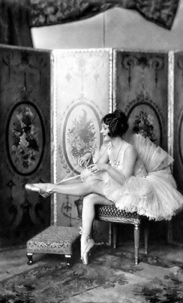 Ziegfeld Girls 07 Ziegfeld Girls 07