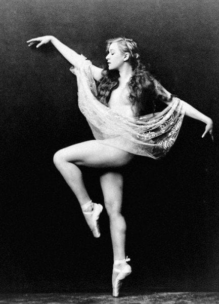 Ziegfeld Girls 11 Ziegfeld Girls 11