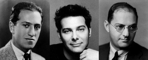 The Man I Love – was George Gershwin gay?