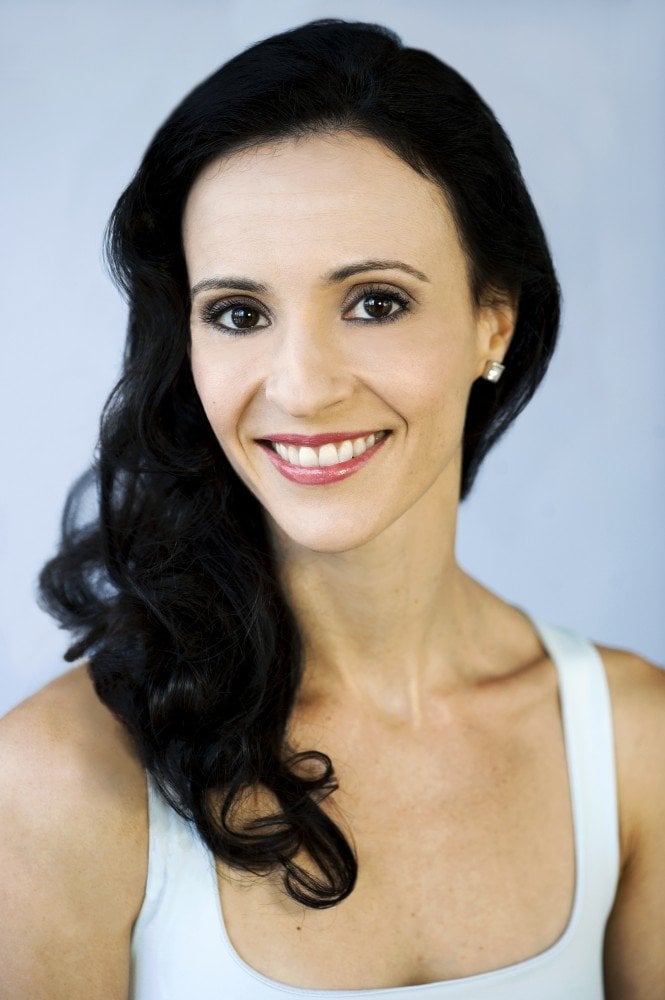 Greta Hodgkinson answers the Gramilano Questionnaire… Dancers’ Edition