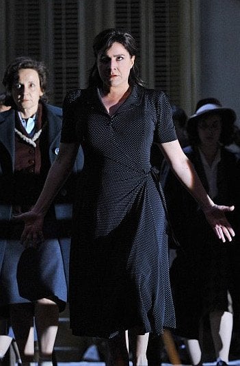Cecilia Bartoli to head Monte-Carlo Opera’s new baroque ensemble
