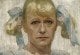Grayson Perry by Jonathan Yeo