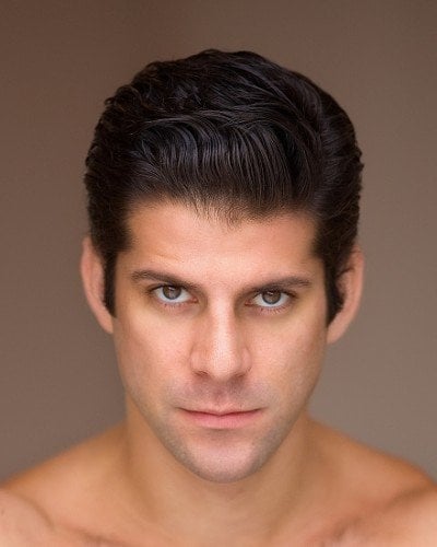 In and Out: Bolle, Gomes, Stiefel – how easy is it to be an openly gay ballet dancer?