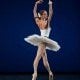 Jurgita Dronina in Grand Pas Classique by by Angela Sterling