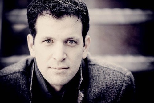 Luca Pisaroni answers the Gramilano Questionnaire… Singers’ Edition