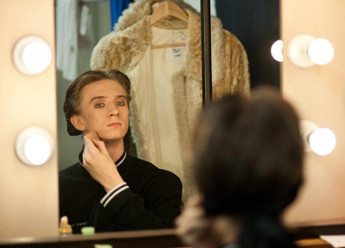 Vadim Muntagirov by Daria Klimentova 10 Vadim Muntagirov by Daria Klimentova 10