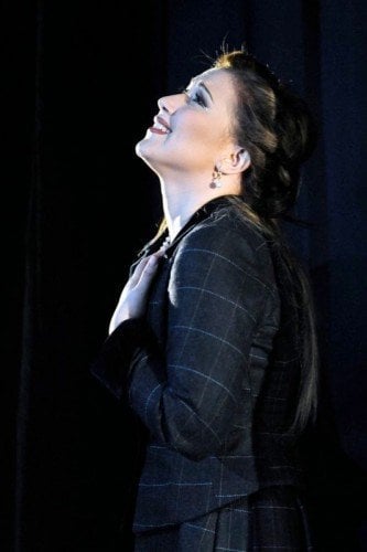 Desir%C3%A9e Rancatore in Lucia di Lammermoor Palermo 2011 photo by Ricci Desirée Rancatore in Lucia di Lammermoor, Palermo 2011, photo by Ricci