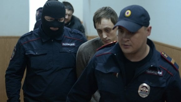 Bolshoi dancer beaten up by police