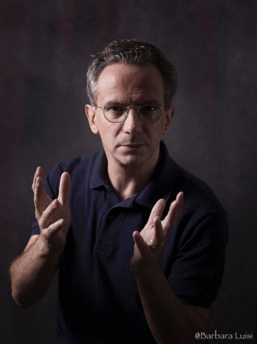 Fabio Luisi by Barbara Luisi 2 Fabio Luisi by Barbara Luisi 2