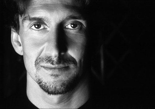Julio Bocca answers the Gramilano Questionnaire… Dancers’ Edition