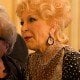 Charity president and fund raiser Marinella Di Capua