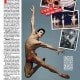 Roberto Bolle Chi magazine 2 Roberto Bolle Chi magazine 2