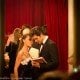Roberto Bolle and friend