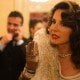 Socialite blogger and tv presenter Gabriella Magnoni Dompé