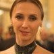 Svetlana Zakharova