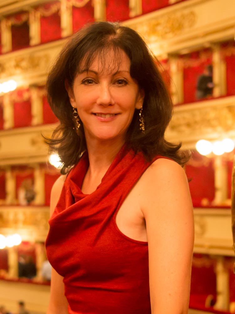 En Avant with quality, integrity, musicality and artistic meaning in classical ballet
