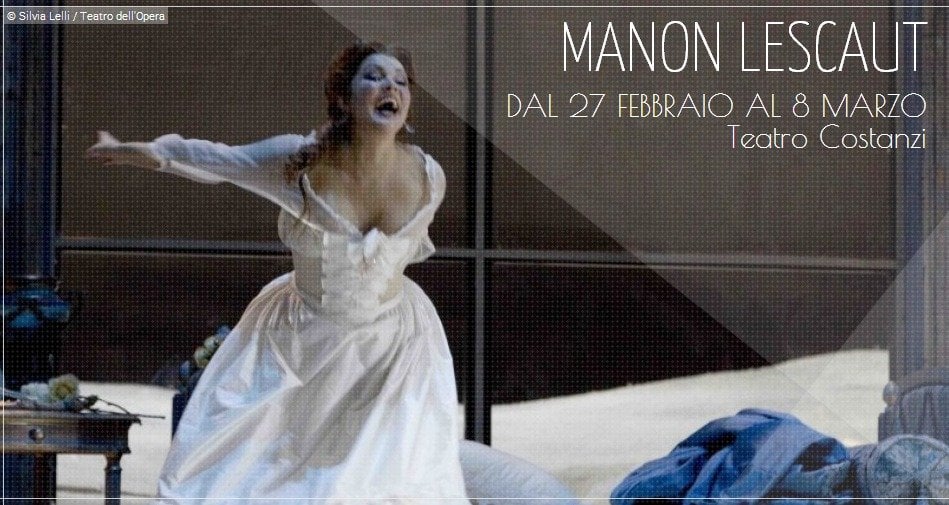 Rome Opera to close? Muti to leave? Netrebko & Manon cancelled?
