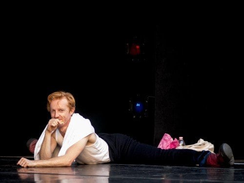 Steven McRae answers the Gramilano Questionnaire… Dancers’ Edition