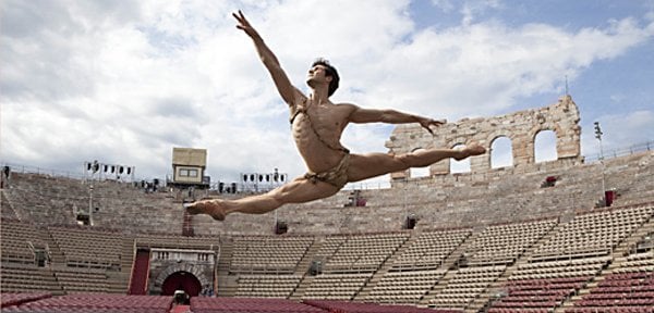 Bolle’s Back: the 2014 tour and being boss at La Scala