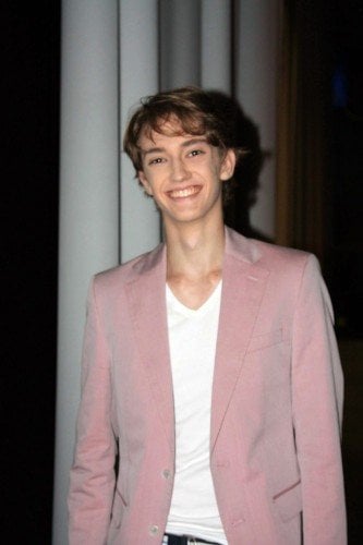 Julian MacKay