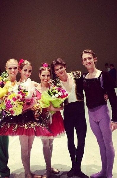Krasnodar Gala with Marfa Sidorenko first place jr girls Grand Prix seniors and silver medalist. Krasnodar Gala with Marfa Sidorenko first place jr girls Grand Prix seniors and silver medalist.