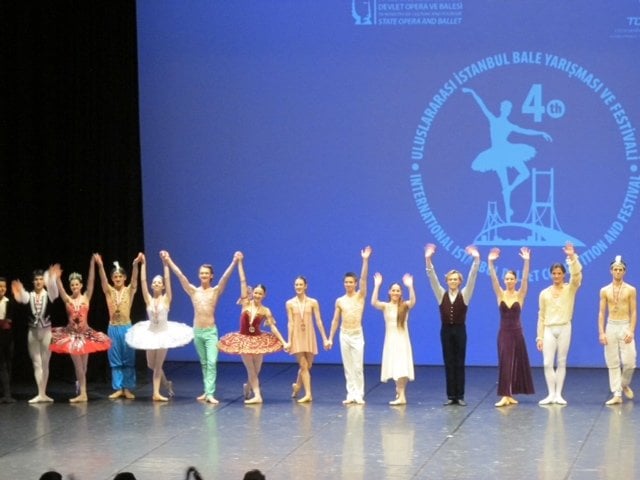 Surreal moment for me bows after the winners gala in which I got to perform with stars like Vladimir Malakhov Beatrice Knop Letizia Giuliani and Alessieo Carbone Surreal moment for me bows after the winners gala in which I got to perform with stars like Vladimir Malakhov Beatrice Knop Letizia Giuliani and Alessieo Carbone
