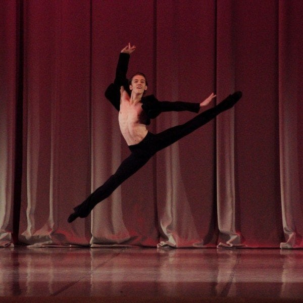 The Cuban Nutcracker The Cuban Nutcracker