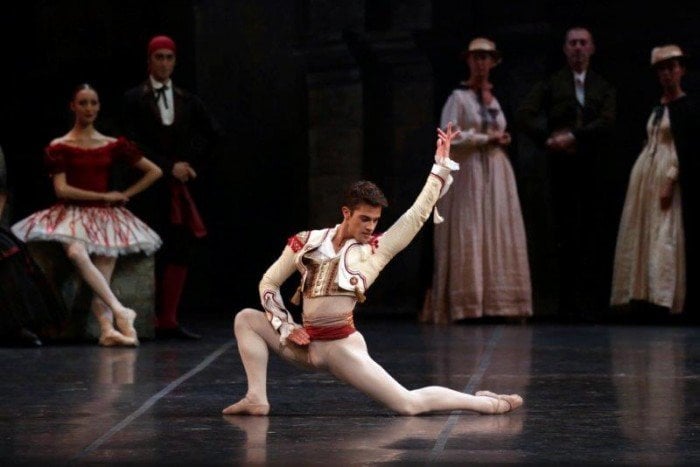 Don Chisciotte Claudio Coviello ph Brescia e Amisano Teatro alla Scala K61A8370 x Don Chisciotte Claudio Coviello ph Brescia e Amisano Teatro alla Scala K61A8370 x