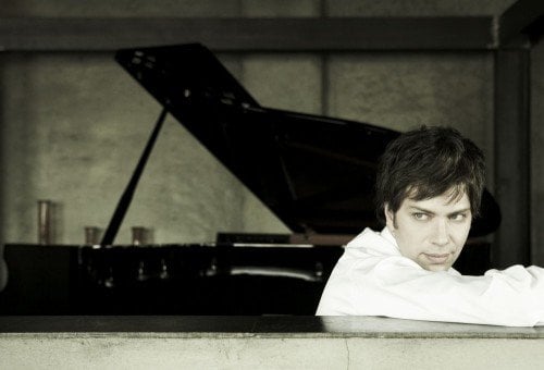 The world of composer Steve Barakatt: from space to eternal life in Russia