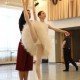 Bridgett Zehr rehearsing The Sleeping Beauty with Aarik Wells National Ballet of Canada photo by Aleksandar Antonijevic Bridgett Zehr rehearsing The Sleeping Beauty with Aarik Wells National Ballet of Canada photo by Aleksandar Antonijevic