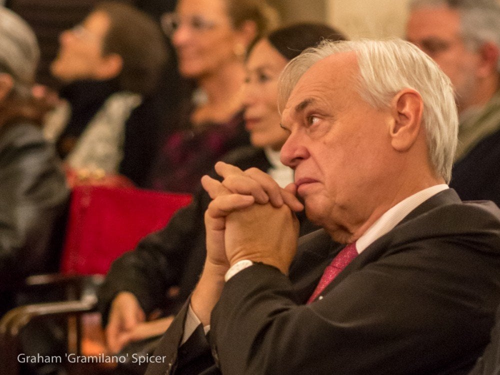 Pereira announces that Carla Fracci will return to the stage of La Scala