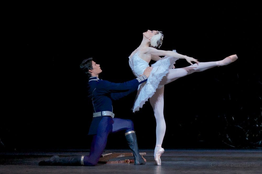 Zakharova, Nuñez, Lopatin, Soares… starry lineup for Rome Gala