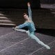 Swan Lake with Claudio Coviello photo Brescia Amisano Teatro alla Scala