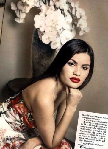 Alexander Pereira’s partner Daniela de Souza on Zara and Wagner