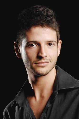 Carlos Renedo Carlos Renedo
