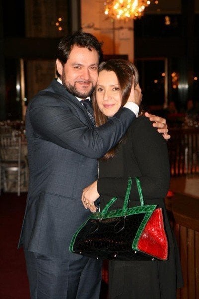 Barbara Frittoli with Ildar Abdrazakov 3