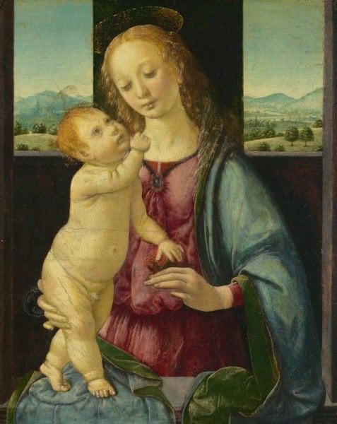 Dreyfus Madonna Dreyfus Madonna