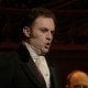 Frank Lopardo in the video of La Traviata with Angela Gheorghiu Frank Lopardo in the video of La Traviata with Angela Gheorghiu