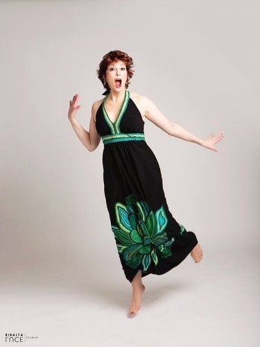 Jennifer Larmore - photo by RibaltaLuce Studio 2