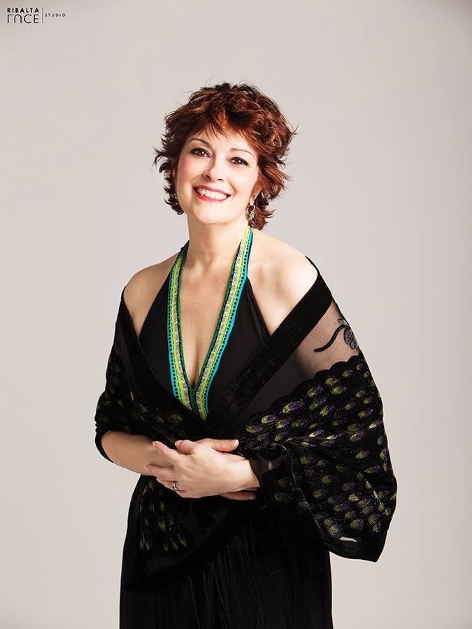 Jennifer Larmore answers the Gramilano Questionnaire… Singers’ Edition