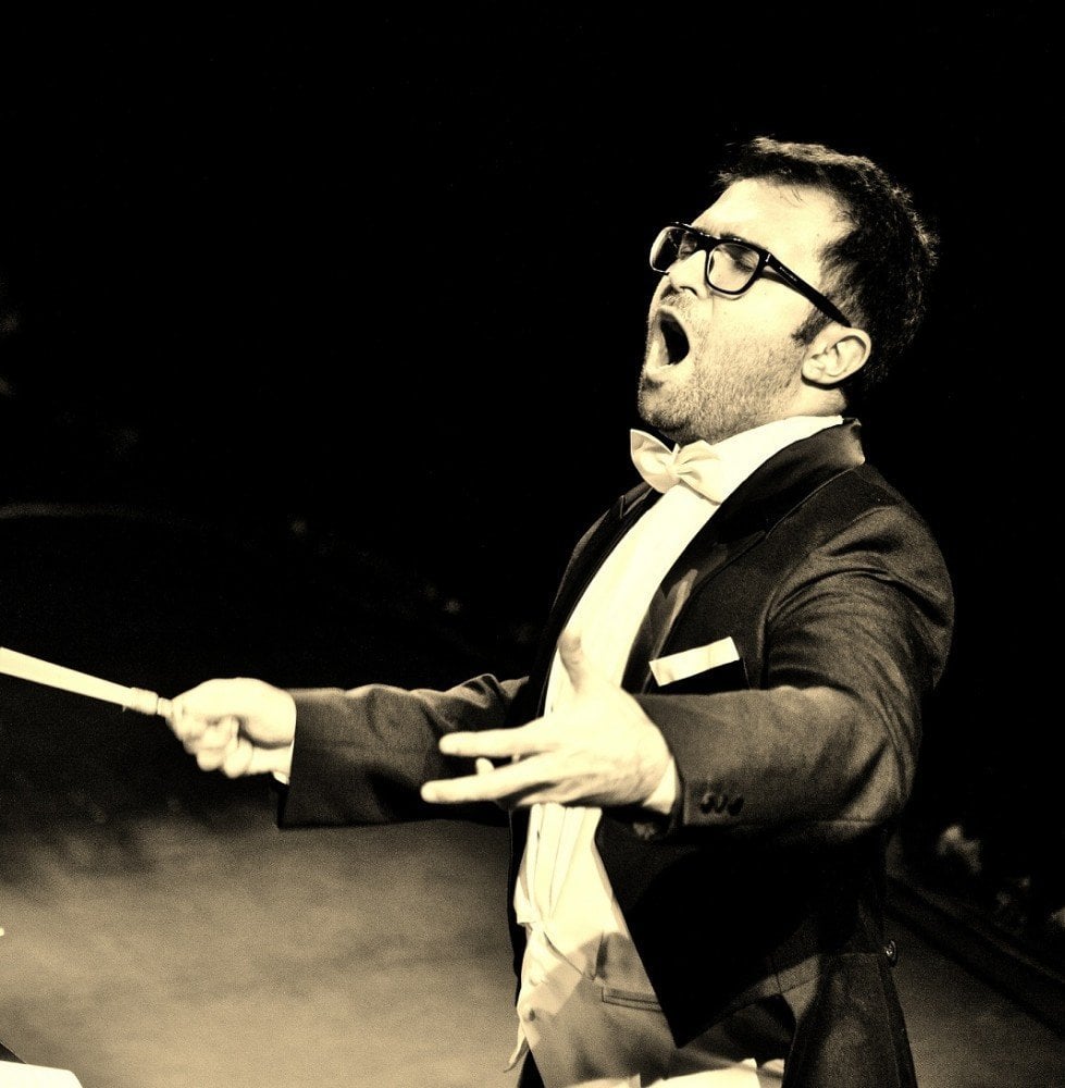 Announcing “Coin du Roi”, Italy’s first Baroque opera company